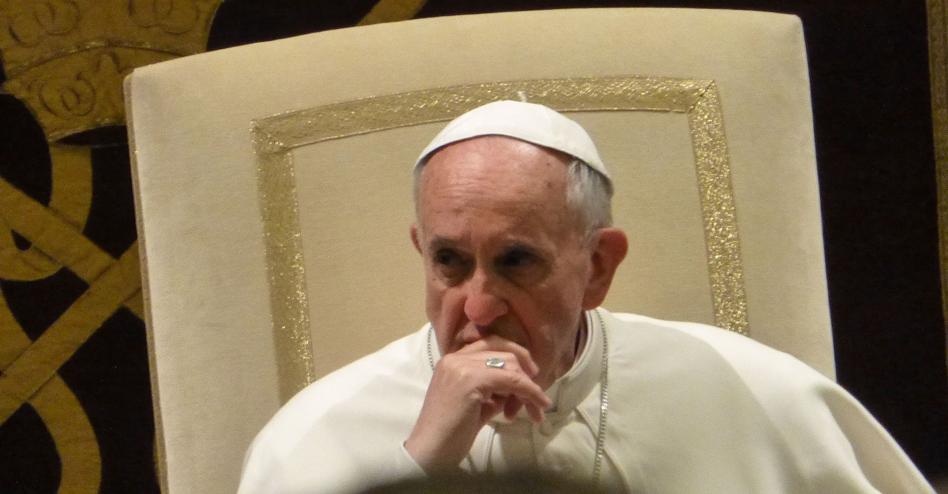 Pope Francis and Infallibility