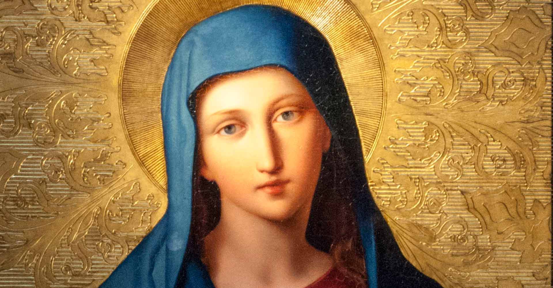 The Immaculate Heart of Mary: Gateway to Holiness, Purity and Love
