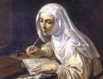 St. Catherine of Siena