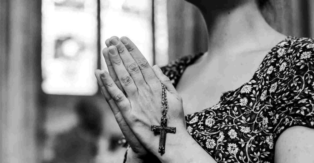 Rosary, Prayer and Grace