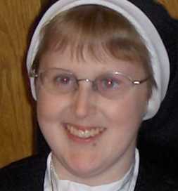 Sr. Christina M. Neumann