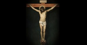 Christ Crucified