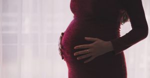 Pregnant Woman, unborn child
