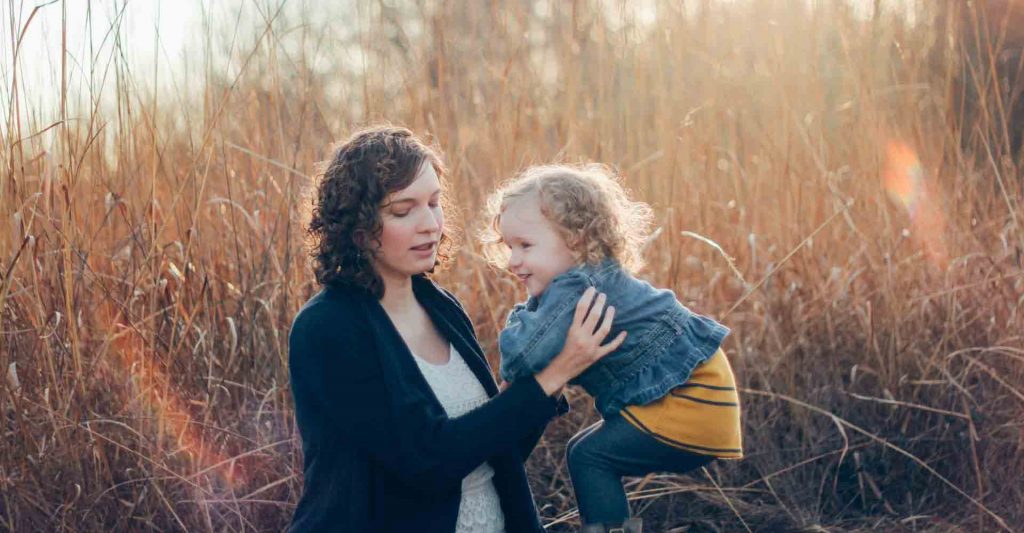 understanding motherhood with its joys and sorrows