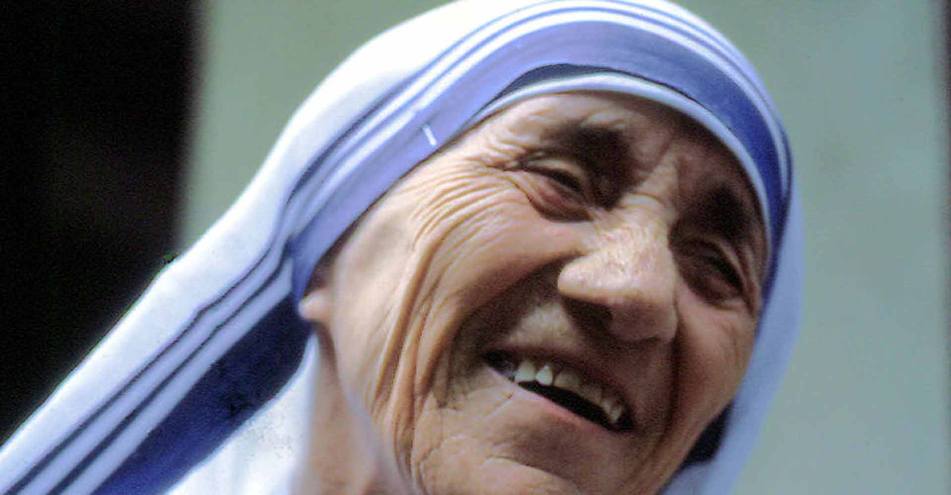 St. Teresa of Calcutta, Mother Teresa