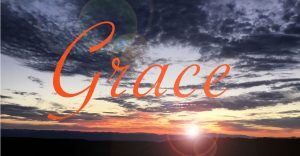 Grace by Deacon Frederick Bartels