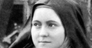Therese of Lisieux. St. Theresa of the Child Jesus