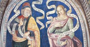 The Prophet Hosea and Sybil