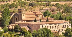 Monastery of Santa Maria