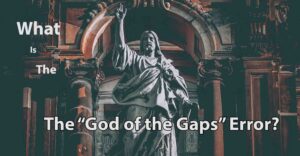 God of the Gaps